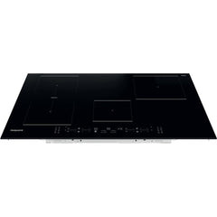 77cm 4 Zone Induction Hob, Frameless - Hotpoint TB 3977B BF - Naamaste London Homewares - 3