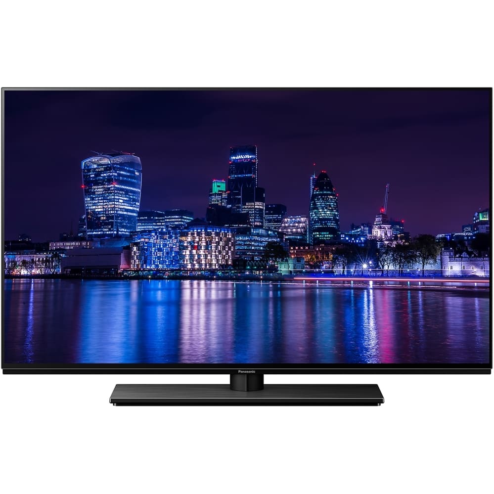 Panasonic TV, 55 Inch Smart 4K Ultra OLED - TX-55MZ980B - London Houseware - 1