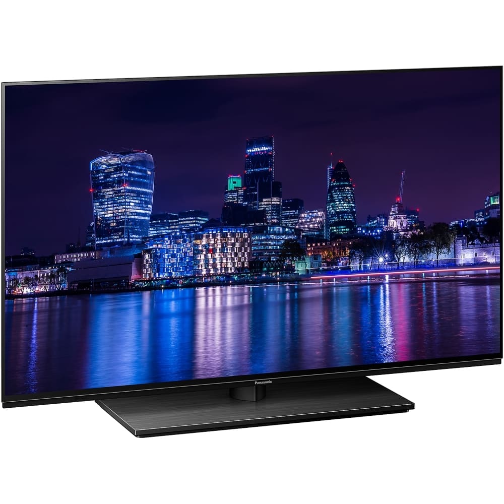 Panasonic TV, 55 Inch Smart 4K Ultra OLED - TX-55MZ980B - London Houseware - 8