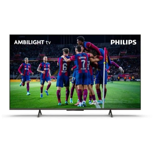 Philips Ambilight TV, 55 Inch LED 4K Ultra HD - 55PUS8108/12 - London Houseware - 2