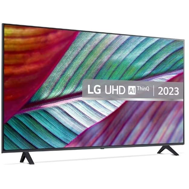 LG Smart Television, 43 inch LED 4K UHD - 43UR78006LK - London Houseware - 5