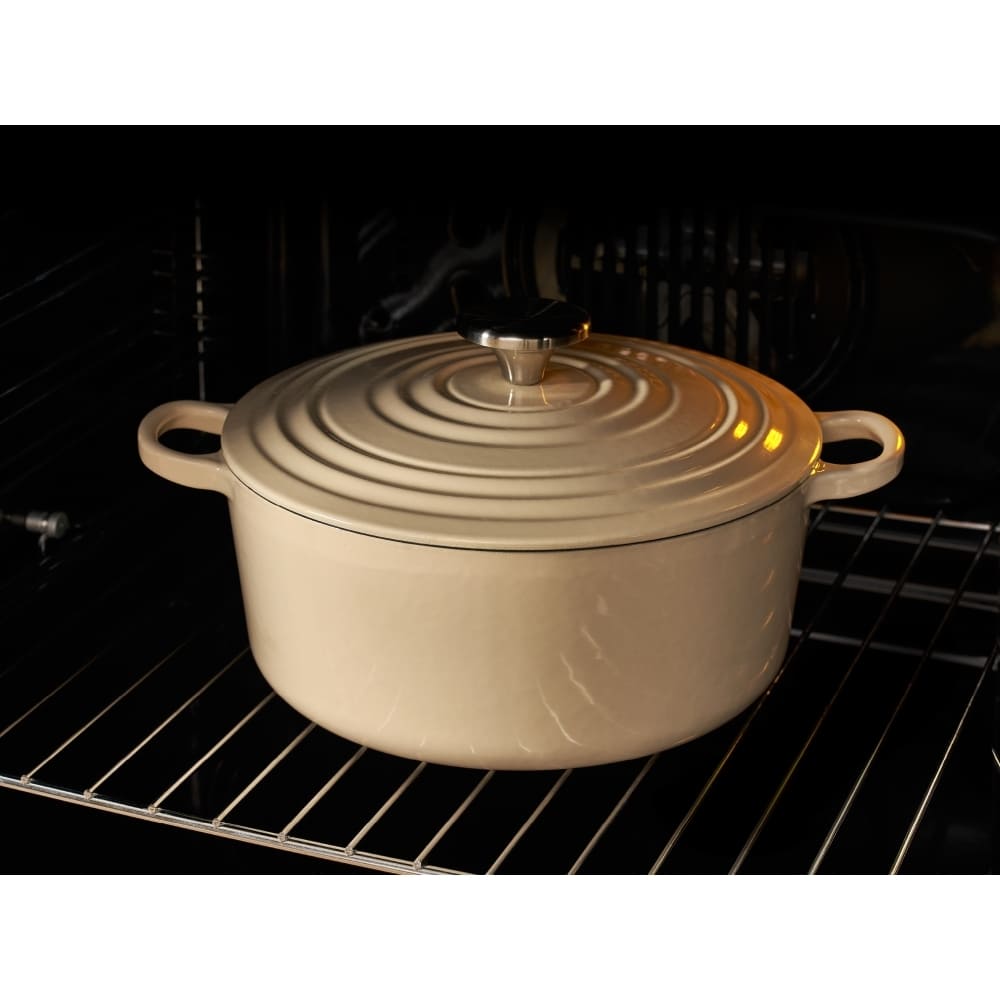 90cm Belling Range Cooker Ceramic , Stainless Steel - RCA COOKCENTRE 90E - London Houseware - 15