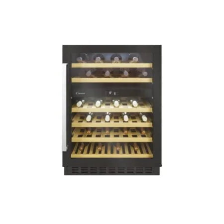 46 Bottles Wine Cooler – Candy DiVino - London Houseware - 1