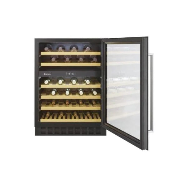 46 Bottles Wine Cooler – Candy DiVino - London Houseware - 2