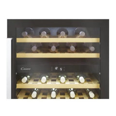 46 Bottles Wine Cooler – Candy DiVino - London Houseware - 3