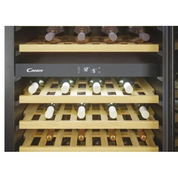 46 Bottles Wine Cooler – Candy DiVino - London Houseware - 5