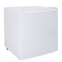 39L White Table Top Mini Freezer, 4* Rated - SIA TT02WH