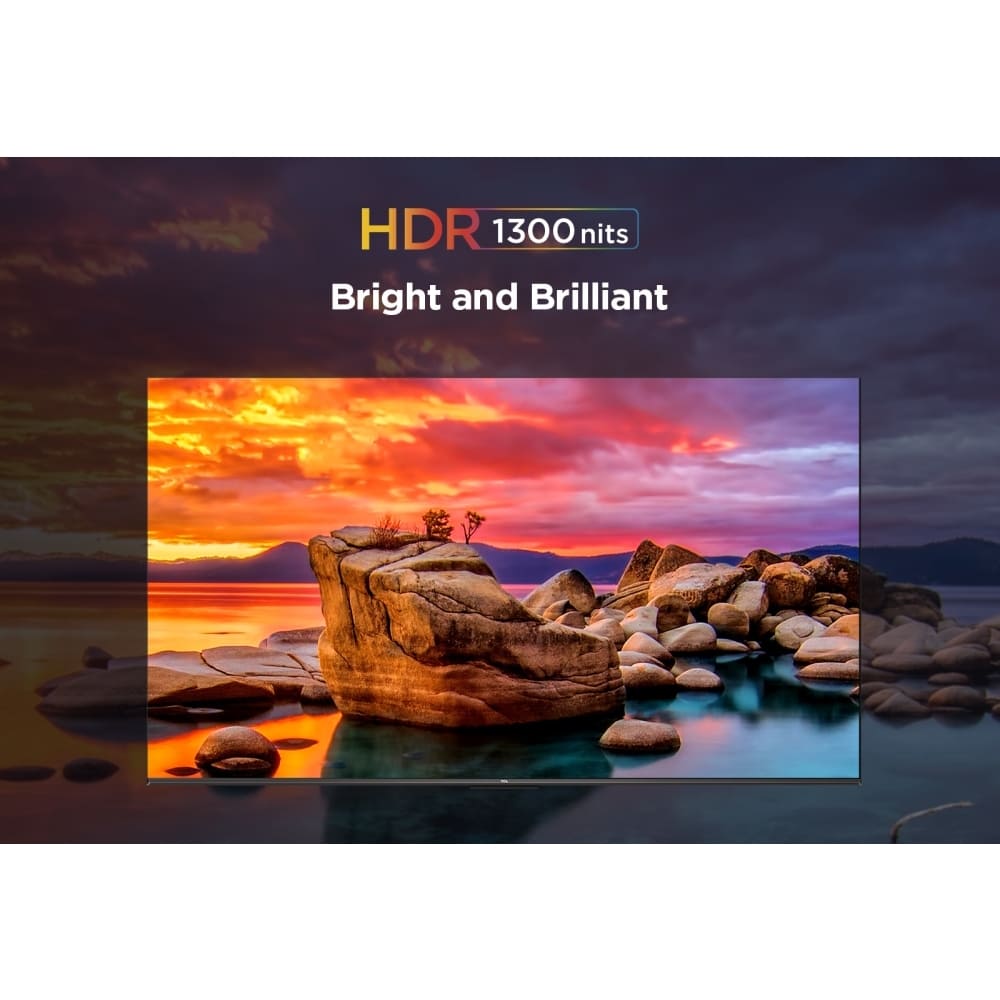 TCL Television, 98 Inch Smart QD-Mini LED - C805 98C805K - London Houseware - 15