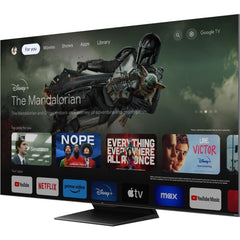 TCL Television, 85 Inch Smart QD-Mini LED - C805 85C805K -London Houseware - 22