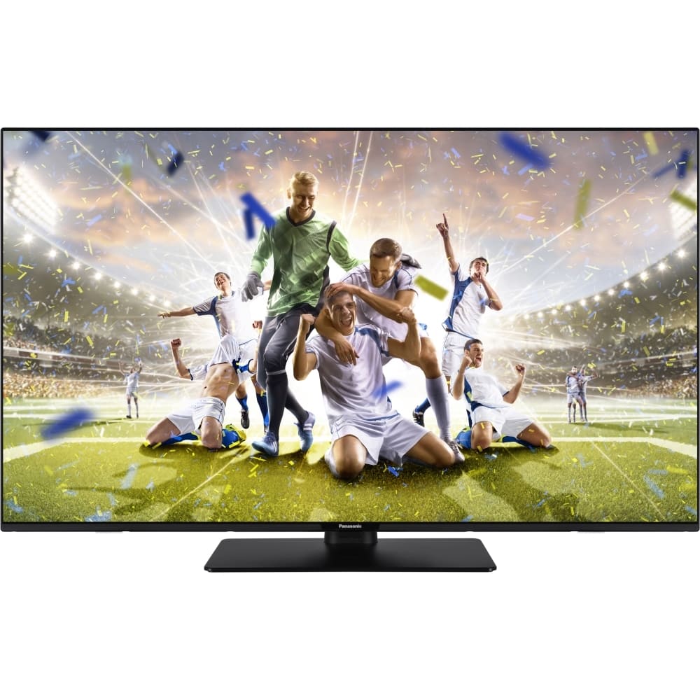 Panasonic TV, 50 Inch LED 4K Ultra HD - TX-50MX600B - London Houseware - 1