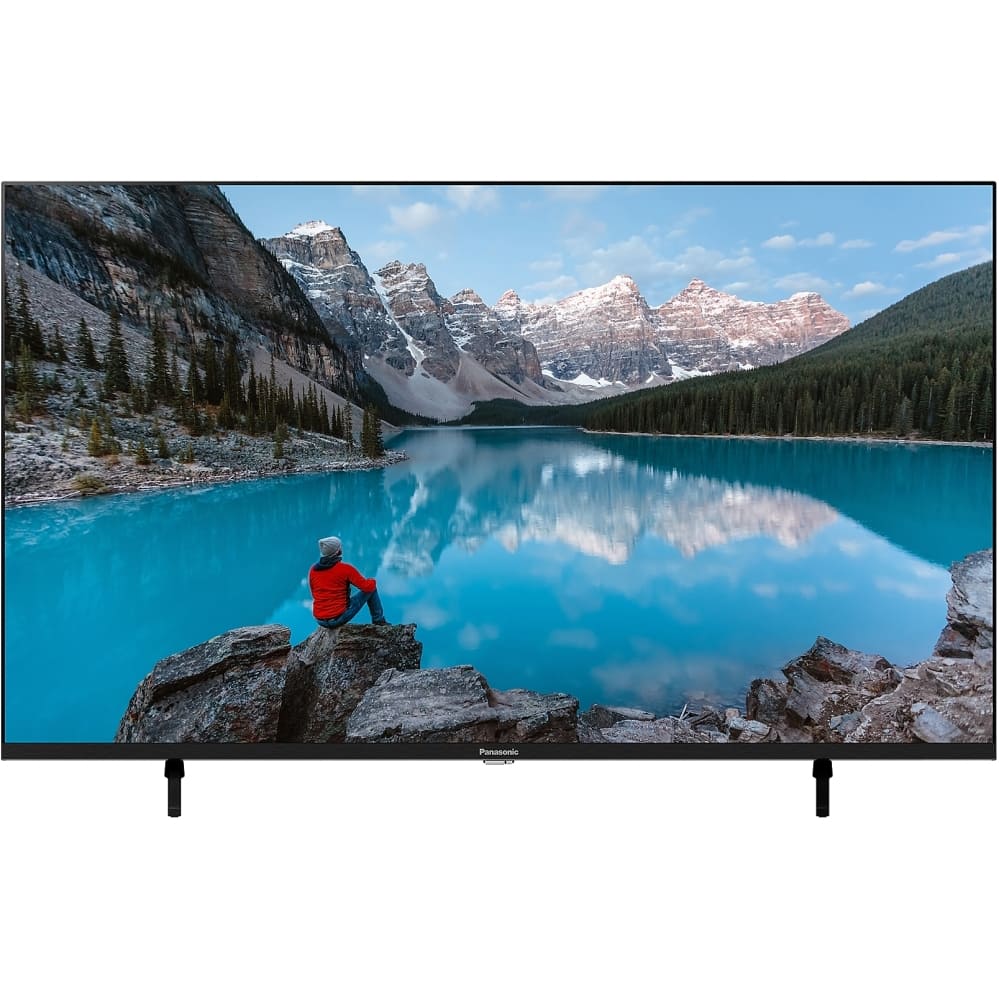 Panasonic TV, 75 Inch LED 4K HDR Smart - TX-75MX800B - London Houseware - 1 