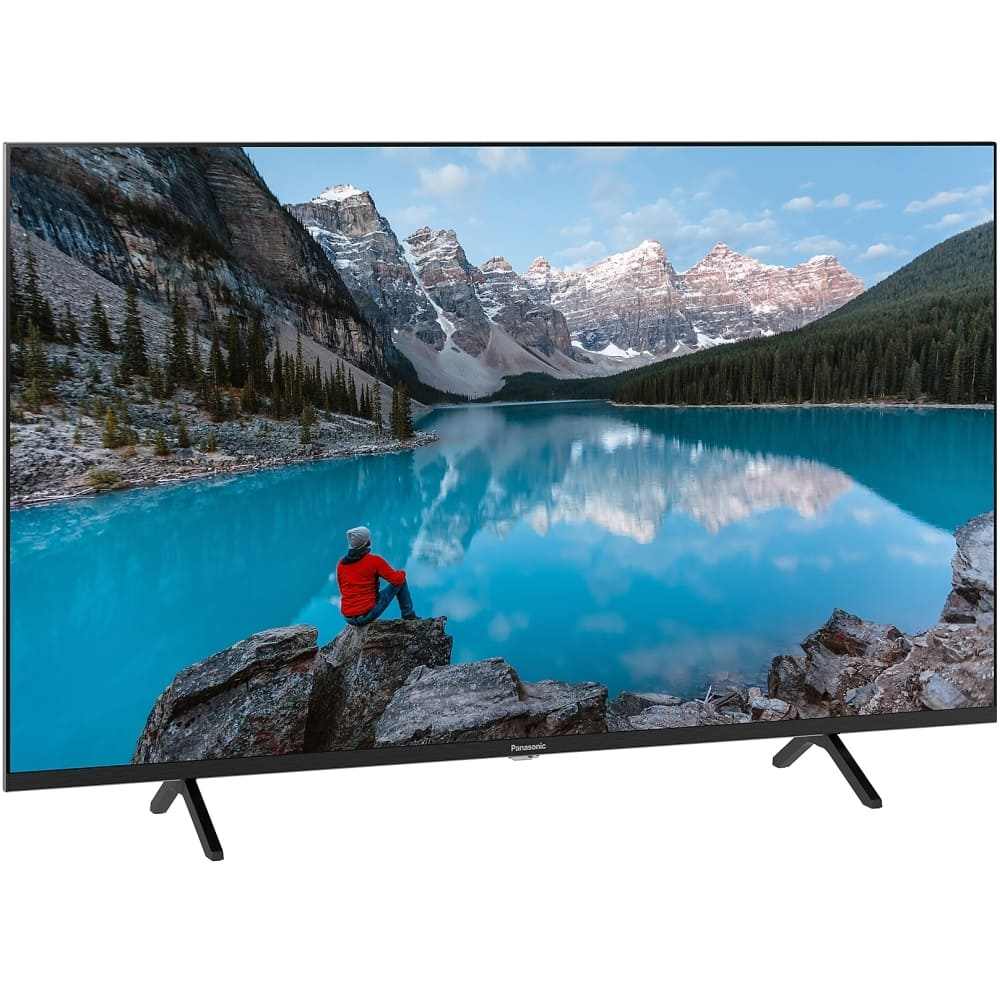 Panasonic TV, 75 Inch LED 4K HDR Smart - TX-75MX800B - London Houseware - 2