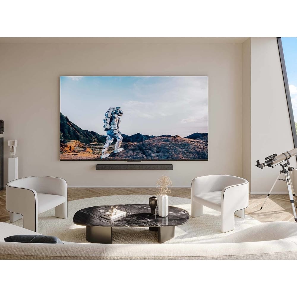 TCL Television, 55 Inch 4K Mini-LED QLED - C845 Series 55C845K - London Houseware - 5