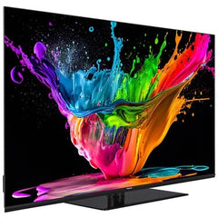 Panasonic TV, 55 Inch Android Smart OLED - TX-55MZ800B - London Houseware - 2