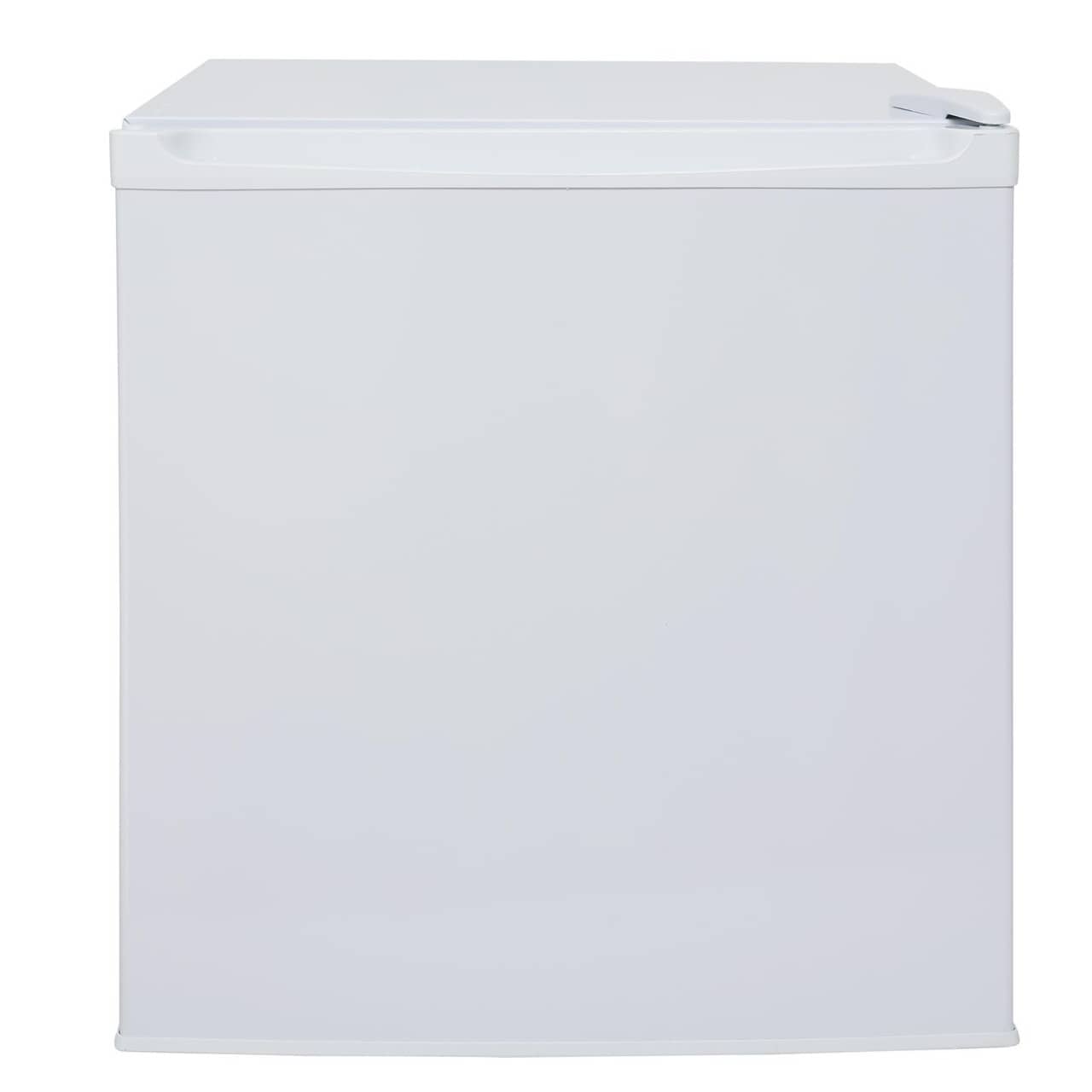 39L White Table Top Mini Freezer, 4* Rated - SIA TT02WH