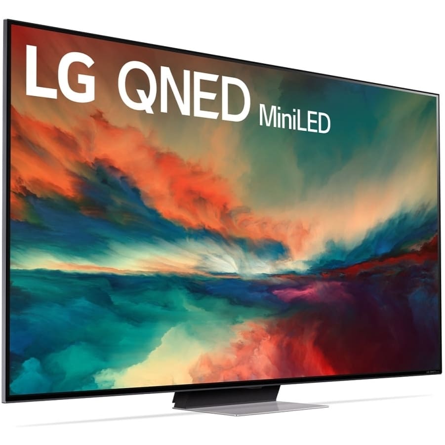 LG Smart TV, 75 Inch 4K QNED - 75QNED866RE - London Houseware - 10