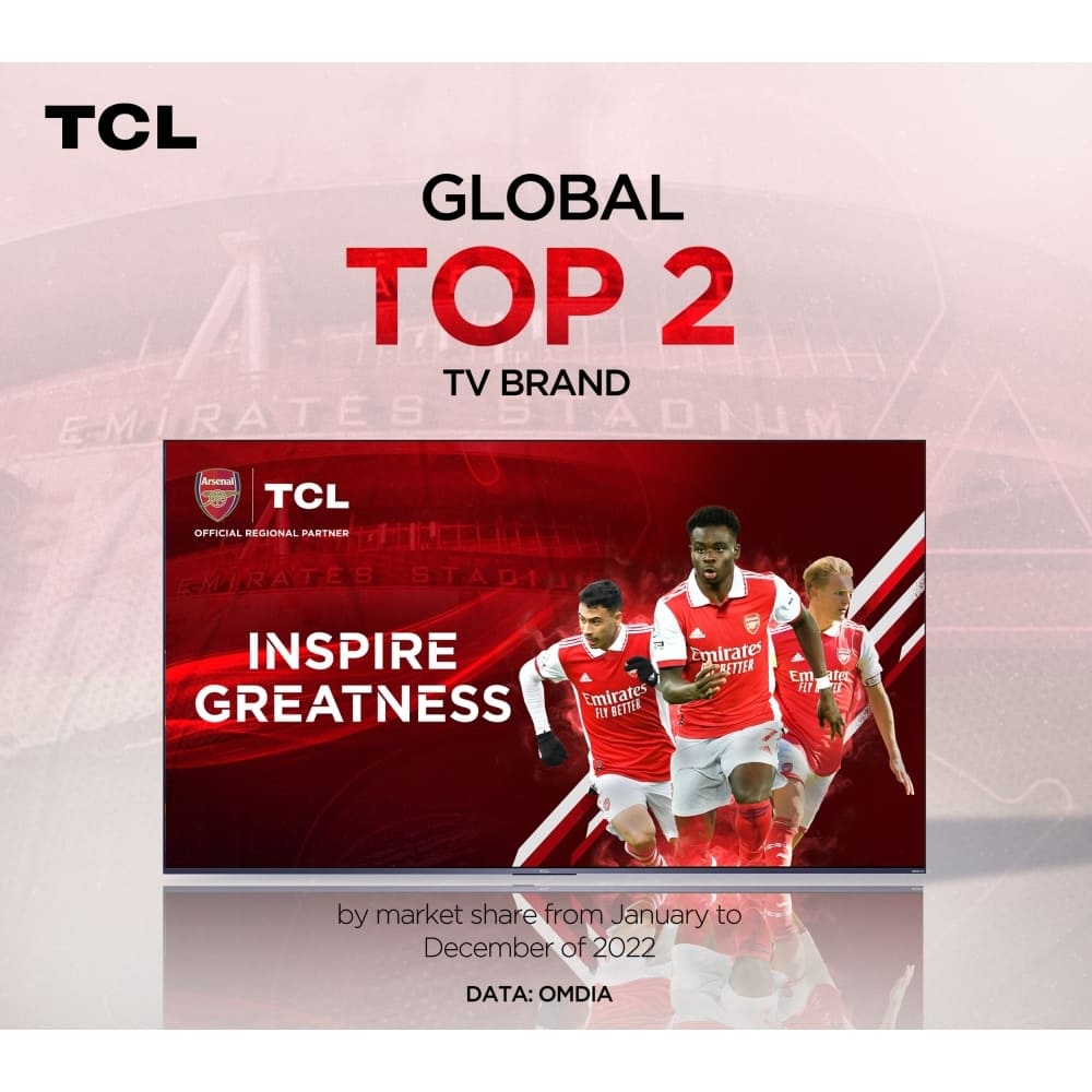 TCL Television, 75 Inch 4K Mini-LED QLED - C845 Series 75C845K - London Houseware - 20