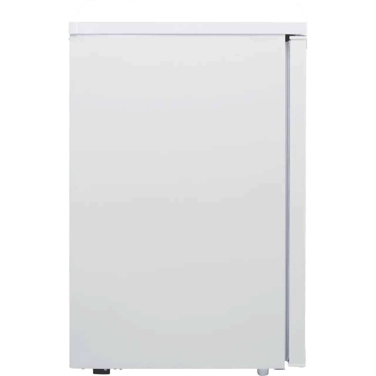 85cm Under Counter Freezer & Under Counter Fridge with Ice Box Pack, White - Bosch - Naamaste London Homewares - 3