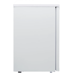 85cm Under Counter Freezer & Under Counter Fridge with Ice Box Pack, White - Bosch - Naamaste London Homewares - 3