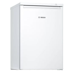 85cm Under Counter Freezer & Under Counter Fridge with Ice Box Pack, White - Bosch - Naamaste London Homewares - 2