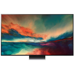 LG Smart TV, 86 Inch QNED 4K UHD - 86QNED816RE - London Houseware - 2