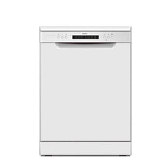 60cm White Freestanding Dishwasher / 13 Places - Amica ADF630WH - London Houseware - 1