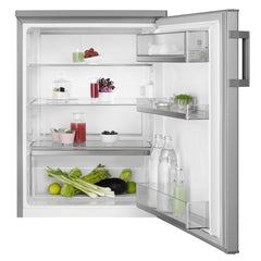 84cm Larder Under Counter Fridge, Inox - AEG RTB515E1AU - London Houseware - 4