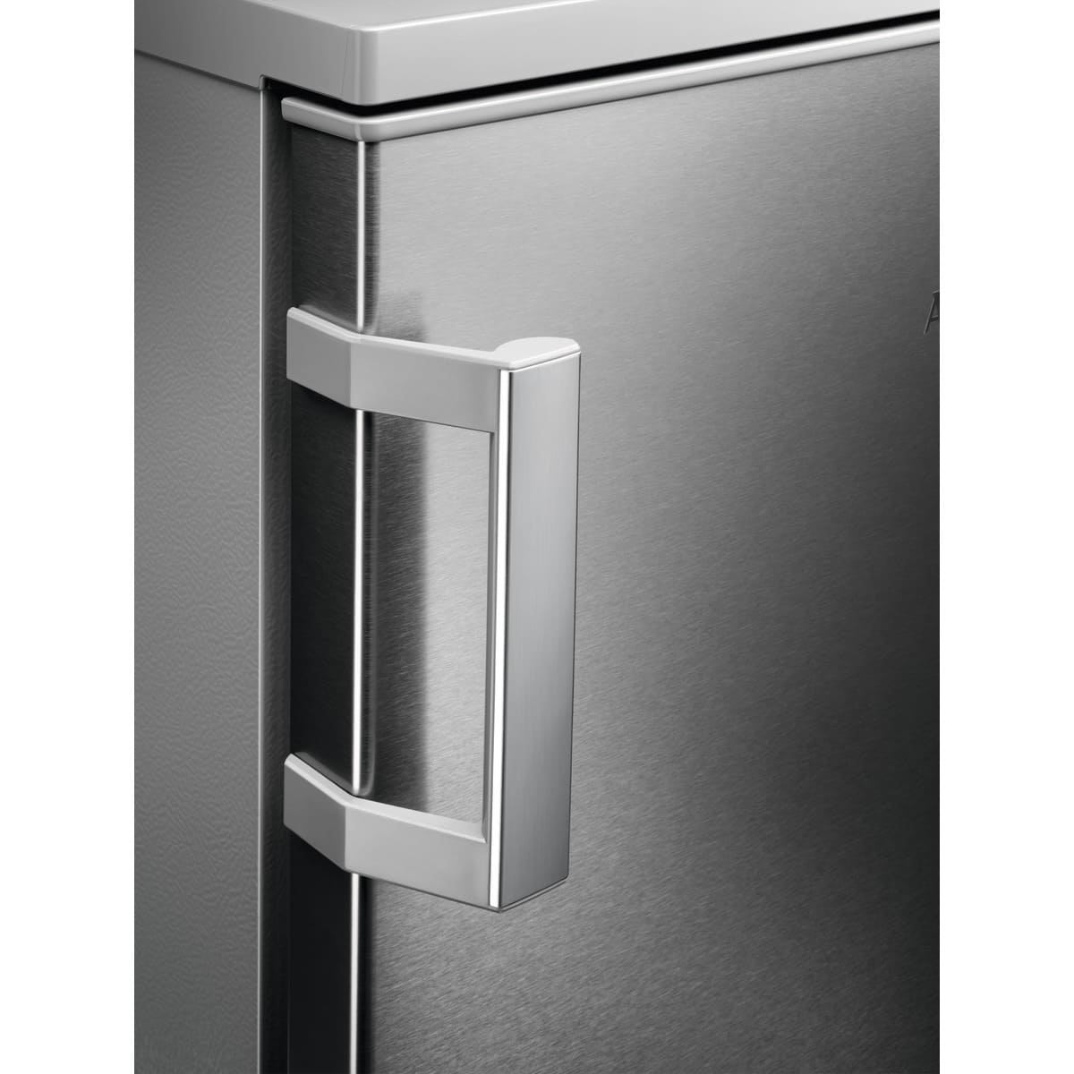 84cm Larder Under Counter Fridge, Inox - AEG RTB515E1AU - London Houseware - 3