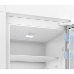 262L Frost Free Integrated Fridge Freezer, Sliding Hinge - Beko BCFD473 - London Houseware - 4