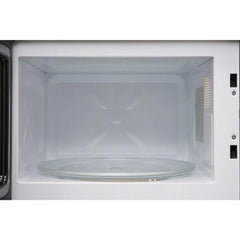 20L Black Integrated Microwave Oven – SIA BIM20BL - London Houseware - 3