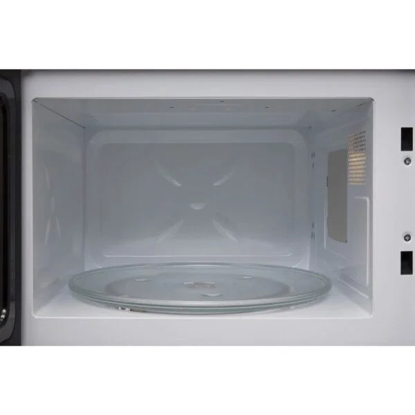 25L 900W SS Integrated Microwave Oven – SIA BIM25SS - London Houseware - 2