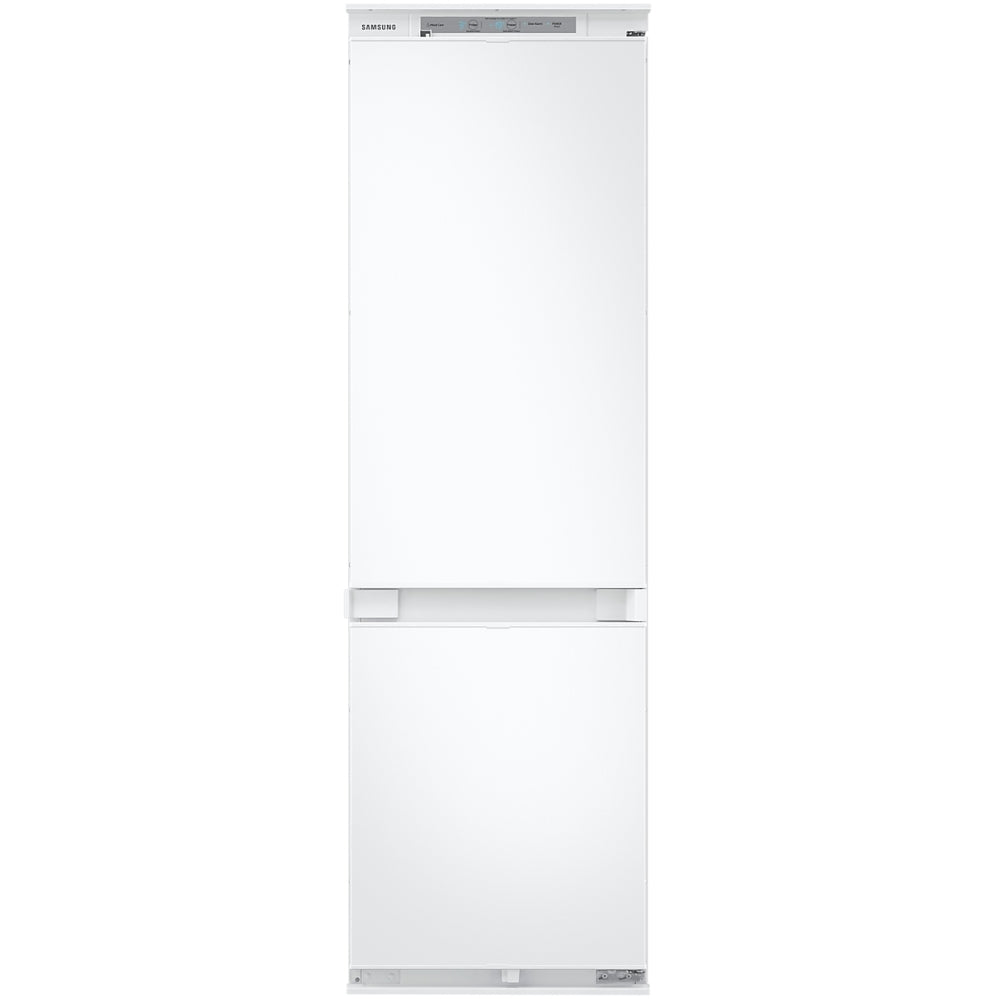 264L Total No Frost Integrated Fridge Freezer, SpaceMax, 70/30 - Samsung BRB26705DWW - London Houseware - 1