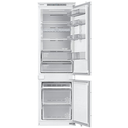 264L Total No Frost Integrated Fridge Freezer, SpaceMax, 70/30 - Samsung BRB26705DWW - London Houseware - 13