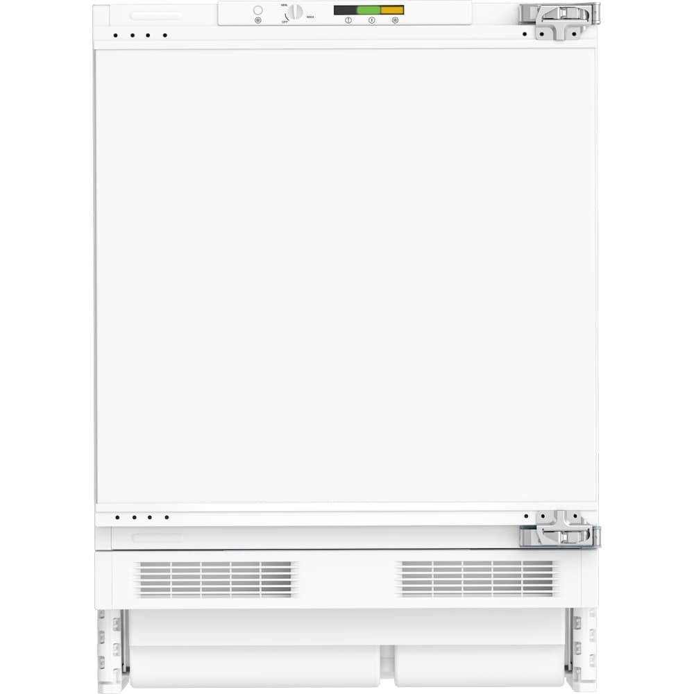 94L Sliding Hinge Integrated Freezer, White - Beko BSF4682 - London Houseware - 5