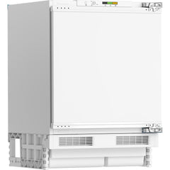 94L Sliding Hinge Integrated Freezer, White - Beko BSF4682 - London Houseware - 4