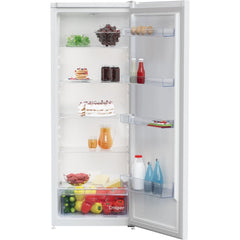 252L Tall Under Counter Fridge, White - Beko LSG4545W - London Houseware - 4