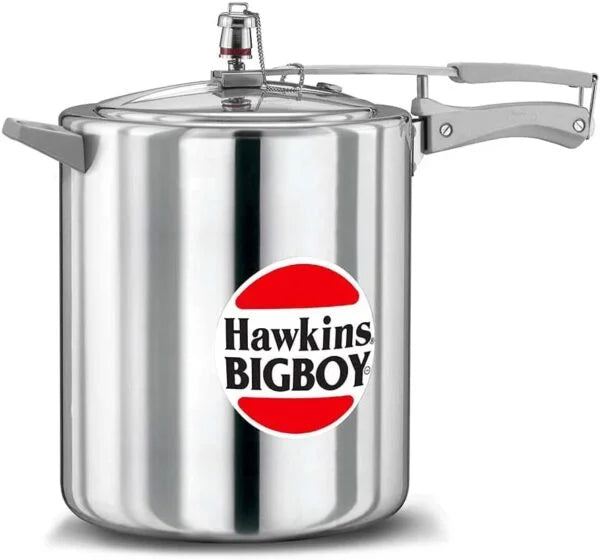 14 Litre Hawkins Pressure Cooker - Bigboy (BB14) - London Houseware - 1