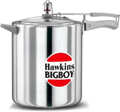 14 Litre Hawkins Pressure Cooker - Bigboy (BB14) - London Houseware - 1