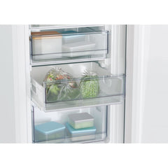 246L Low Frost Freestanding Fridge Freezer, White - Candy CCT3L517EWWK- London Houseware - 4