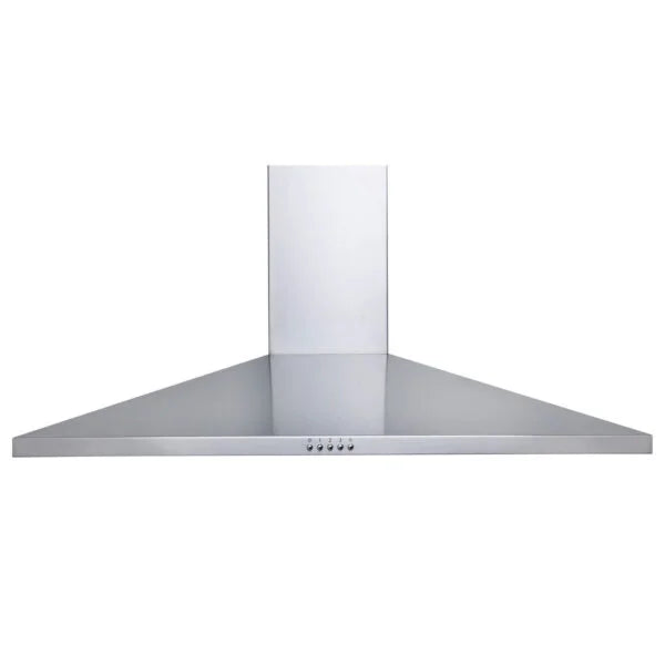 SIA CHL100SS -100cm Stainless Steel Chimney Cooker Hood London Houseware - 2