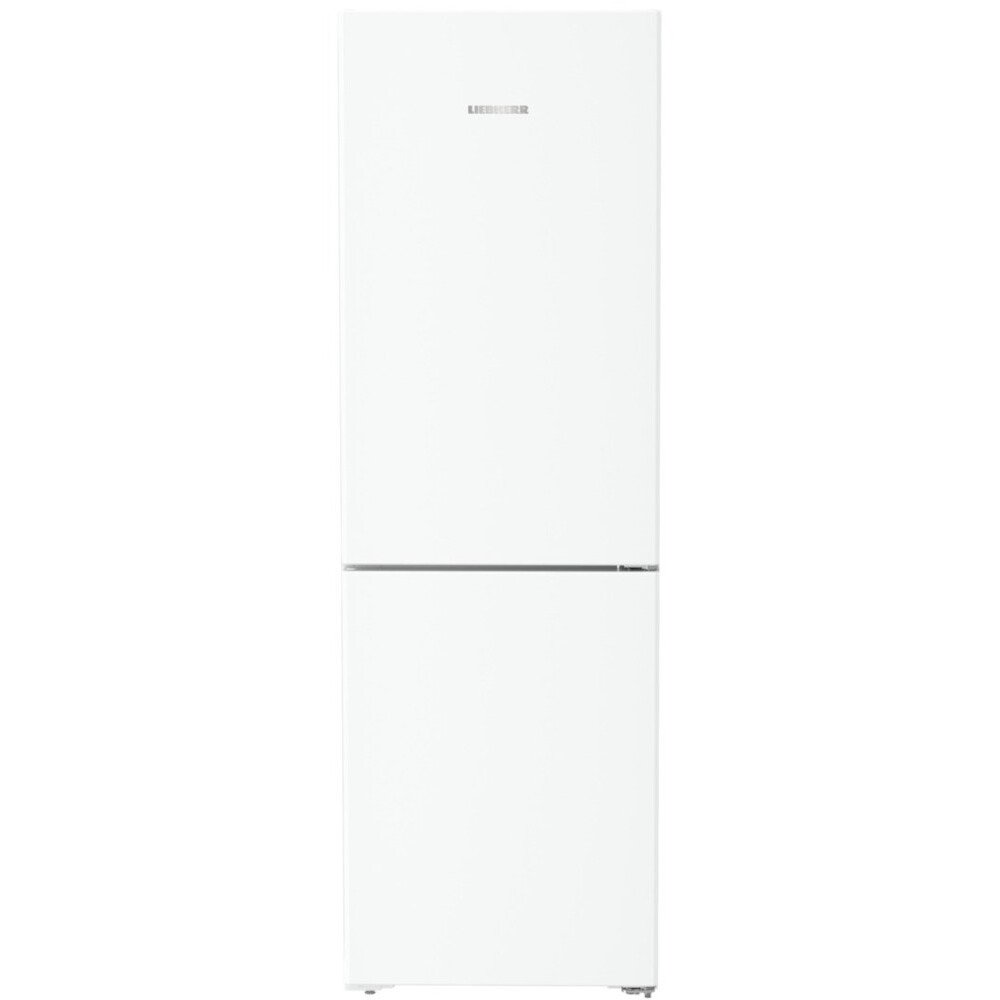 330L No Frost Freestanding Fridge Freezer, 60/40, White - Liebherr CNd5223 - London Houseware - 1