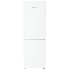 330L No Frost Freestanding Fridge Freezer, 60/40, White - Liebherr CNd5223 - London Houseware - 1