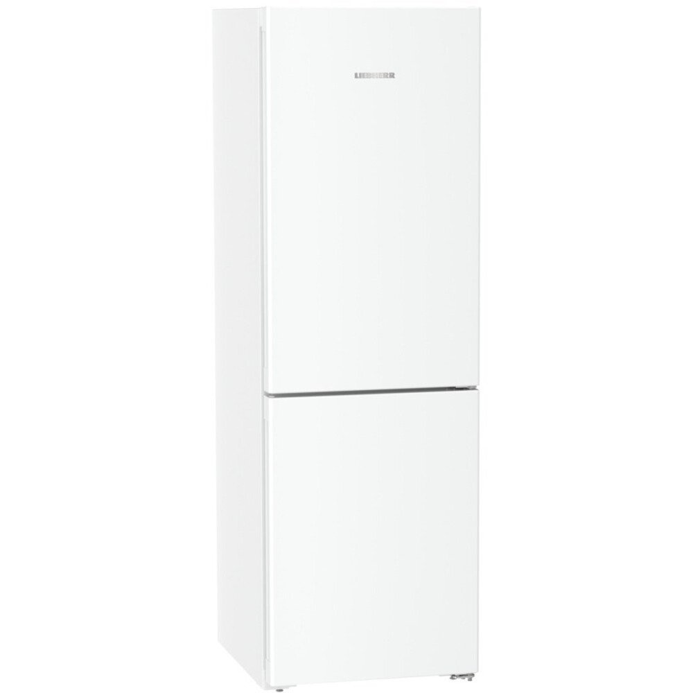 330L No Frost Freestanding Fridge Freezer, 60/40, White - Liebherr CNd5223 - London Houseware - 2