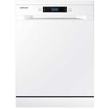 Samsung Dishwasher, 60cm Freestanding - Series 6 DW60M6050FW - London Houseware - 1