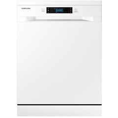 Samsung Dishwasher, 60cm Freestanding - Series 6 DW60M6050FW - London Houseware - 1