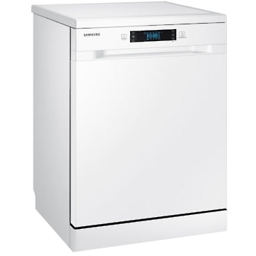 Samsung Dishwasher, 60cm Freestanding - Series 6 DW60M6050FW - London Houseware - 2