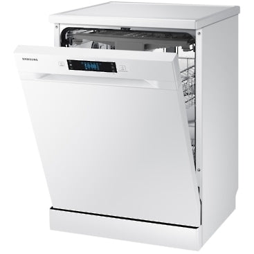 Samsung Dishwasher, 60cm Freestanding - Series 6 DW60M6050FW - London Houseware - 6