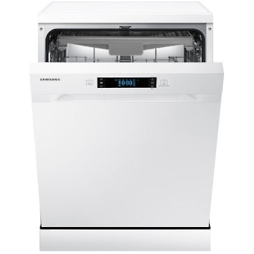 Samsung Dishwasher, 60cm Freestanding - Series 6 DW60M6050FW - London Houseware - 10