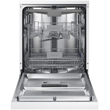 Samsung Dishwasher, 60cm Freestanding - Series 6 DW60M6050FW - London Houseware - 8