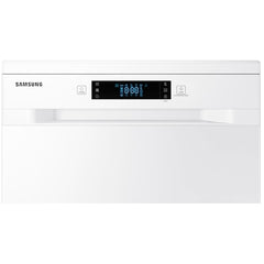 Samsung Dishwasher, 60cm Freestanding - Series 6 DW60M6050FW - London Houseware - 3